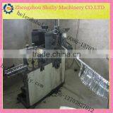 Clothes Hanger Making Machine/iron Hangers Machine/machine for Making Wi/clothes Hanger Making Machine thumbnail-1