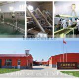 Hangjinhouqi Deposit Gold Trade Co., Ltd. company overview - view 1 thumbnail