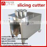 Good Service Salad and Pineapple Cutting Machine/ Fruit&vegetable Cutter Slicing Machine thumbnail-6