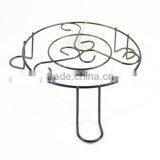 Metal Pot Holder and Flower Pot Stand thumbnail-1