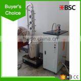 Industrial ethanol distillation equipment for sale