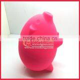 Creative Design Silicone Coin Saving Pot thumbnail-1
