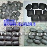 BBQ Biomas Coconut Shell Charcoal Briquette Machine thumbnail-6