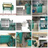 Automatic Dustless Caco3 Shcool Chalk Production Line thumbnail-3