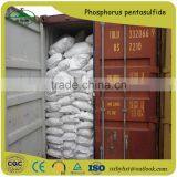 Good Quality Phosphorus Pentasulfide With Nice Price thumbnail-2