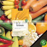 Multifunctional Natural Organic Humic Acid Fertilizer