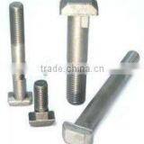 Din261 T-head Bolts