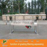 Pine Nut Vibrating Screen Oscillating Screen