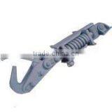 Pneumatic Spring Towing Hook