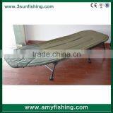Wholesale Carp Fishing Bed Chair thumbnail-1