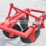 Strong Construction Agricultural Implement Disc Ridger Riding Plough thumbnail-3