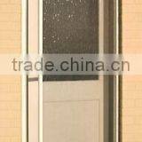Premium Quality Good Design Aluminum Diy Magnetic Screen Door