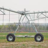 Low Price Automatic Electric Round Types Irrigation Reel Machine thumbnail-3