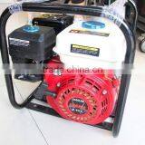 1hp Water Pump 4-Stroke Gasoline Engine thumbnail-2