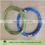 Coloured Aluminium Wire thumbnail-3