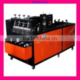 Hot selling double-needles mesh scourer making machines with cheapest price