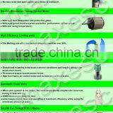 Cold Room Cheap Evaporative Cooling System Swamp Air Cooler thumbnail-3