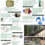 New 20000M3/H Quiet Desert Water Cooler Evaporative Air Conditioner thumbnail-1