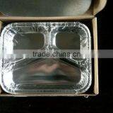 Chocolate Coloured Christmas Aluminium Foil for Heart Shape Factory Stock Price thumbnail-5