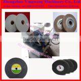 Stainless Steel Square / Circular Round Bar Tube Pipe Polishing Machine thumbnail-3