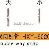 High Quality Brass Double Way Fishing Snap thumbnail-2