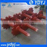 Wear Resistance Conveyor Gear Wheel for Conveyor System thumbnail-4