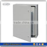 Professional Outdoor Metal Electric Enclosure thumbnail-1
