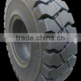 Best Selling and Popular 6.50-10 Forklift Solid Tires for Warehouse thumbnail-5