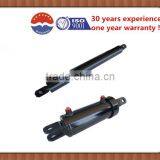 Double Acting Hydraulic Cylinder for Agricultural Machinery thumbnail-1