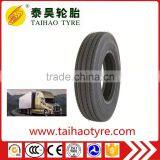 Best Selling and High Quality Truck Tyre 650-16 700-16 New Pattern RIB/TH502 thumbnail-2