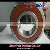 Stainless Steel 440C S6311 Bearing 55x120x29 Customized Rubber Coated Bearings thumbnail-1