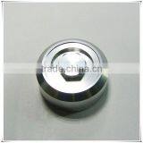 China OEM Precision Machining Brass Parts Cnc Auto Parts Motor Spare Parts thumbnail-3