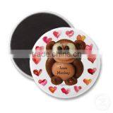 Business Gift of Rubber Refrigerators Magnets thumbnail-1