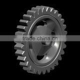 Plastic Products Made By Injection Molding thumbnail-2