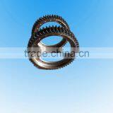 Shantui Bulldozer Parts 154-27-12110 Bulldozer Final Drive Gear
