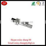 OEM & ODM Service Precision Zinc Plate Carbon Steel Pinion Shaft thumbnail-3