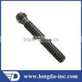 High Quality and Cheap Gear Shaft for Gear Box thumbnail-4