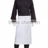 2017 High Quality Promotional Half Waist Apron for Men and Women Made to Order thumbnail-3