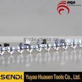 Stainless Steel Chainsaw Limb N Trim 20- Inch Electric Chainsaw Saw Chain thumbnail-2