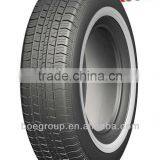 New Design ! America Market Hot-selling ,DOT Certified Tires ,WSW Car Tire P205/70r15 P215/75r15 P235/75r15 thumbnail-1