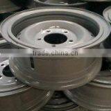 Lastest Design Disc 5.5-16 Light Truck for Asia Market thumbnail-1