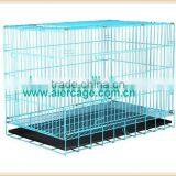 High Cost-effective Dog Garden Cage Metal Dog Cages thumbnail-1