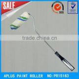 Steel Handle Mini Hair Brush Roller for Sale