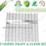 Haierc Pet Kennel Pet Dog Cages Heavy Duty Dog Cage thumbnail-2