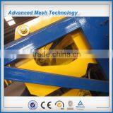 Best Price Deformed Bar Welded Wire Mesh Machines JK-RM-2500B thumbnail-4