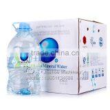 Автоматическая машина для наполнения больших бутылок из ПЭТ чистой водой. Цена машины для розлива бутылок thumbnail-3