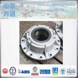 Marine Surface Friction Upper Rudder Bearing Carrier CB*789-87 for Small Vessels thumbnail-3