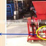 New Design Manual Hand Clay Brick Making Machine for Wholesales thumbnail-4
