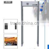 Procheck Walk Through Metal Detector Main Gate Security thumbnail-2