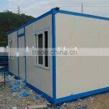 20ft or 40ft Prefab Container House thumbnail-2